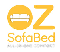 Oz Sofa Bed