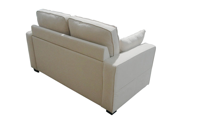 2 Seater Sofabed Simple Sofa Bed ZY-961