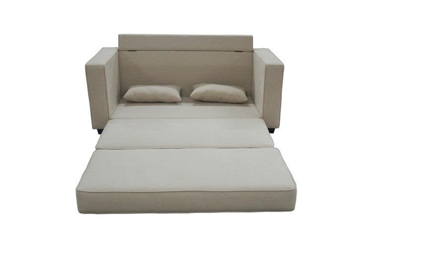 2 Seater Sofabed Simple Sofa Bed ZY-961